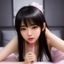 用户Aki_Lover的头像，动漫风格头像